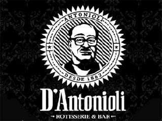 D' Antonioli - Rotisserie & Bar D' Antonioli - Rotisserie & Bar